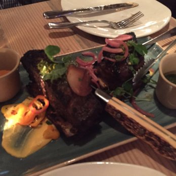 Lechon - Beef short ribs - Tapas Bars Near Me - Portland, Oregon