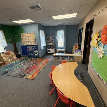 The Learning Treehouse Preschool - Toddlers classroom - Preschools Near Me - Poway, California The Learning Treehouse Preschool - Toddlers classroom - Preschools Near Me - Poway, California