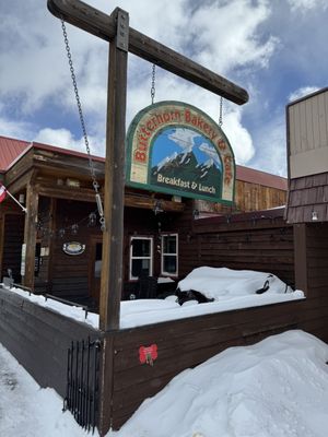 Butterhorn Bakery & Cafe by null