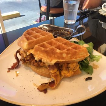 Corner Cafe - Chicken and Waffles - delicious - Bakeries Near Me - Atlanta, Georgia Corner Cafe - Chicken and Waffles - delicious - Bakeries Near Me - Atlanta, Georgia