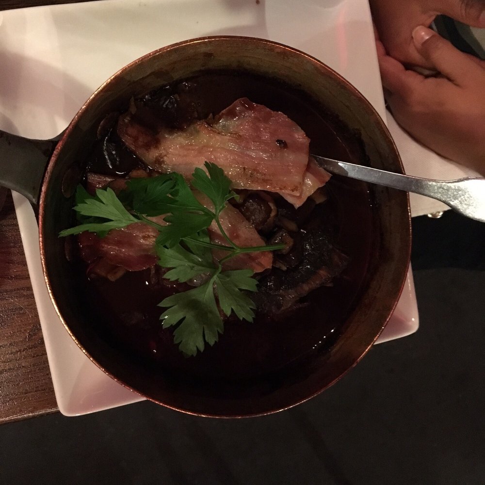 Le Volant Basque - Beef oh my! - Basque Near Me - Paris, 75 Le Volant Basque - Beef oh my! - Basque Near Me - Paris, 75
