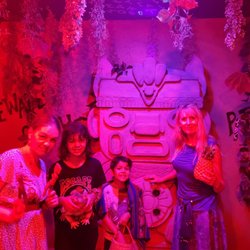 Tri-Cities Escape Game