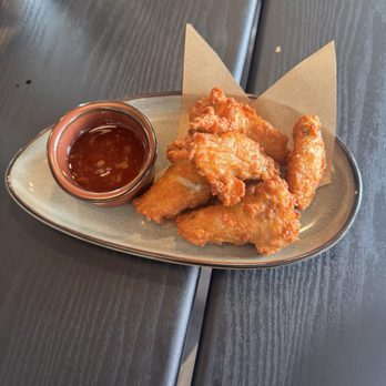 Thaiway - Chicken Wings - Thai Near Me - Englewood, New Jersey