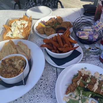 Down Under Restaurant - Food - Seafood Near Me - Fernandina Beach, Florida