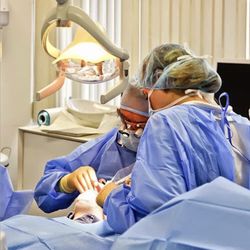 American River Dental