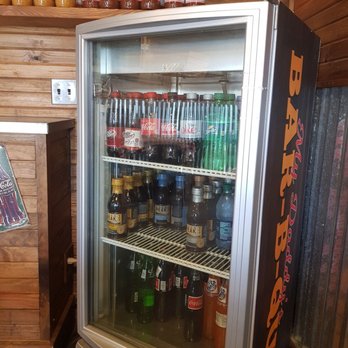 My Daddy's Bar-B-Que - Drinks - Barbeque Near Me - Carlsbad, New Mexico My Daddy's Bar-B-Que - Drinks - Barbeque Near Me - Carlsbad, New Mexico