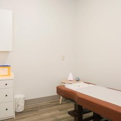 Nan Acupuncture Therapy Centre - Photo