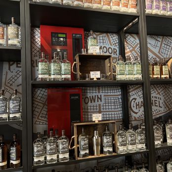 Seven Three Distilling - Bottles for sale - Cocktail Bars Near Me - New Orleans, Louisiana Seven Three Distilling - Bottles for sale - Cocktail Bars Near Me - New Orleans, Louisiana