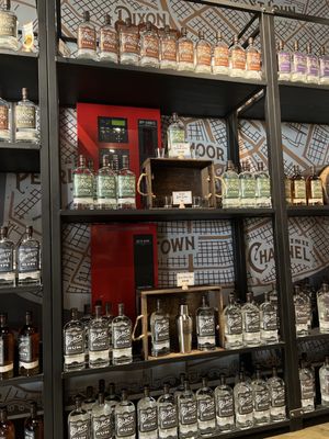 Seven Three Distilling Co. by null