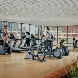 Pacific Fitness Products
