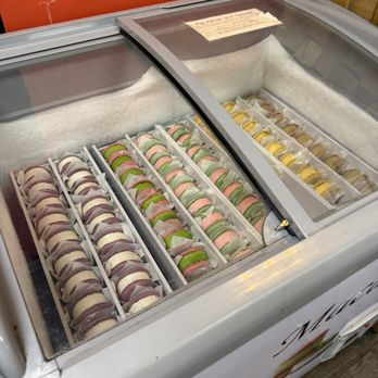 Ti-Li Boba - Macaron Ice Cream - Bubble Tea Near Me - Glendale, Arizona Ti-Li Boba - Macaron Ice Cream - Bubble Tea Near Me - Glendale, Arizona