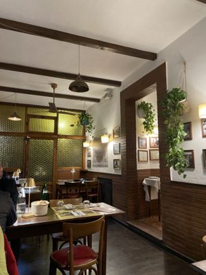 Ristorante Monumento dal 1884 by null