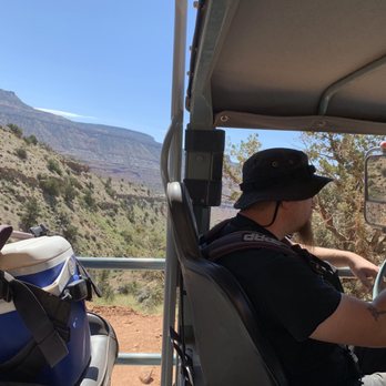 Red Rock Humvee Tour - ATV Rentals/Tours Near Me - Hurricane, Utah