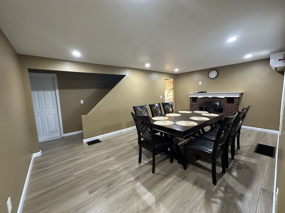 Slide of ANK General