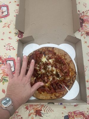 Mellow Mushroom Roswell by null