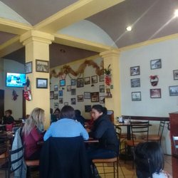 Restaurant Antonio's