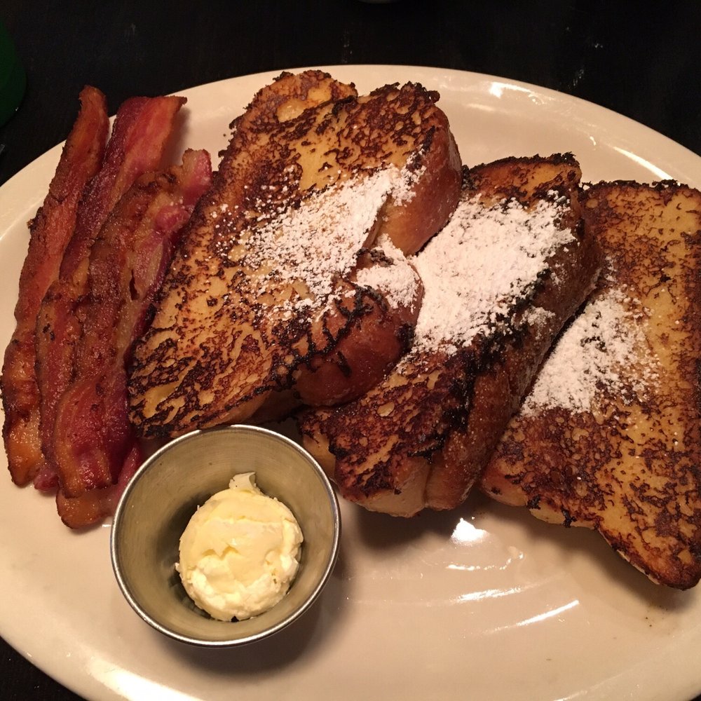 The Committed Pig - Challah French toast - Breakfast & Brunch Near Me - Morristown, New Jersey The Committed Pig - Challah French toast - Breakfast & Brunch Near Me - Morristown, New Jersey