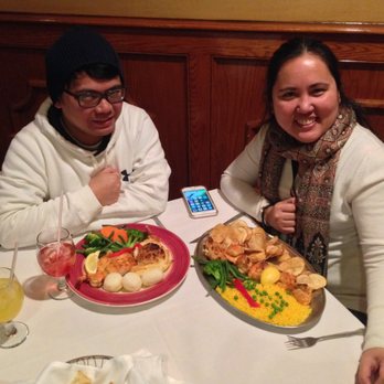 Seabra Marisqueira - Great meal! Great company! Great night at Newark! - Portuguese Near Me - Newark, New Jersey Seabra Marisqueira - Great meal! Great company! Great night at Newark! - Portuguese Near Me - Newark, New Jersey