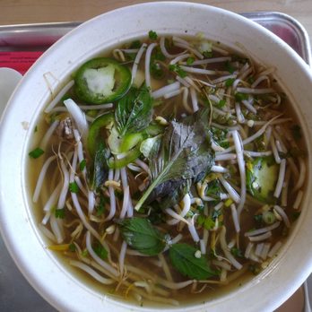 Vui's Kitchen - Fragrant pho - Vietnamese Near Me - Nashville, Tennessee