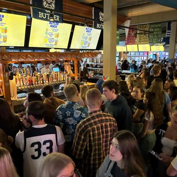 Brothers Bar & Grill - Sports Bars Near Me - Indianapolis, Indiana