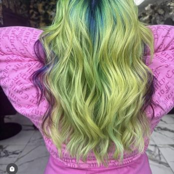 Salon Nouveau - Hair Stylists Near Me - Bellmore, New York