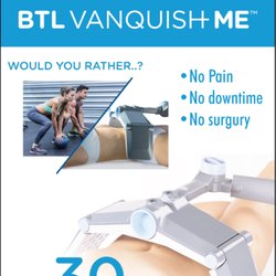 Bogo Tanning & Cryo - Tualatin - VanquishME Permanent Fat Reduction @ Tualatin 503-692-TANS(8262)