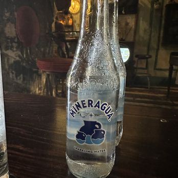 Ruin Bar - Jarritos sparkling water - Wine Bars Near Me - Costa Mesa, California Ruin Bar - Jarritos sparkling water - Wine Bars Near Me - Costa Mesa, California