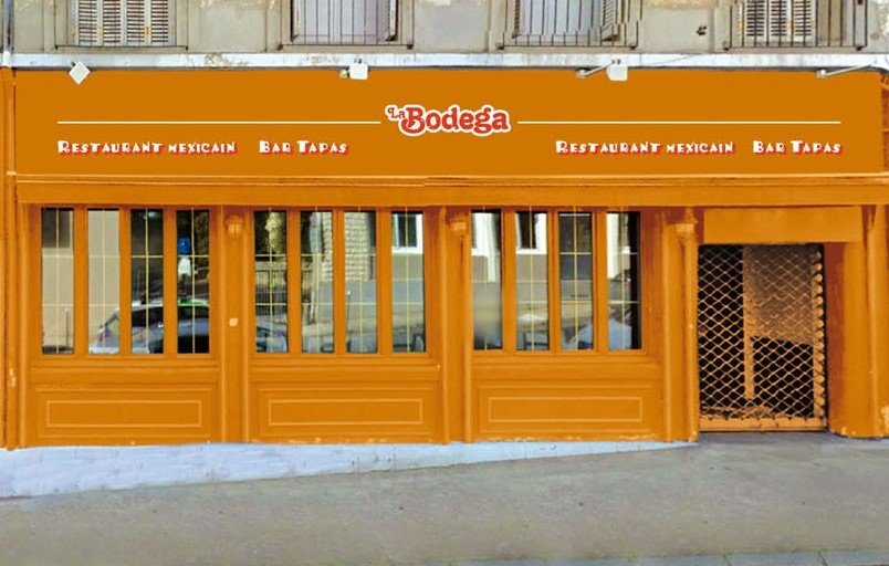 La Bodega