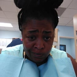 Dental Walk In Clinic of Tampa Bay - Well at least there is laughing gas...