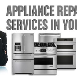 General Maintenance Response - Contact us for more details, quotes or make an appointment!