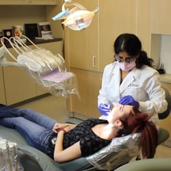 Anantuni Family Dental - Dr Anantuni does Dental Implant restorations in Chandler Arizona