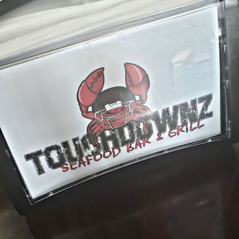 Touchdownz Seafood Bar & Grill - Seafood Near Me - Macon, Georgia Touchdownz Seafood Bar & Grill - Seafood Near Me - Macon, Georgia