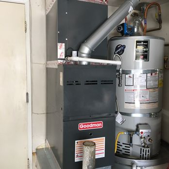 W.E.D.O. A/C & Heat - We'll get it to fit. - Heating & Air Conditioning/HVAC Near Me - Chino, California