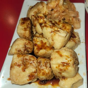Nan Bei Ho - 26. Stinky Tofu - Taiwanese Near Me - Bayside, New York