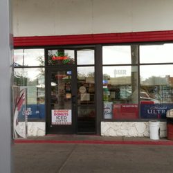 Conoco