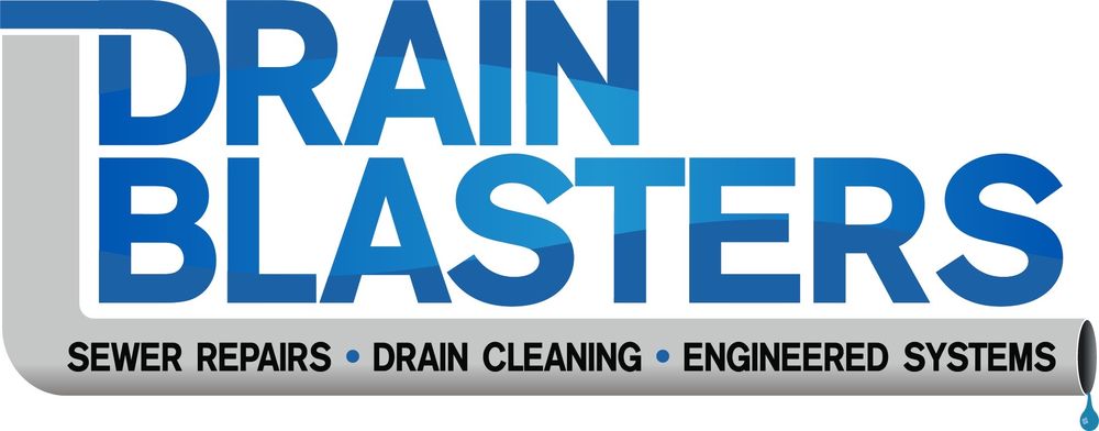 Slide of Drain Blasters