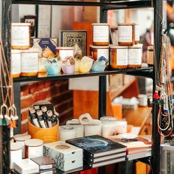 Therapy Stores