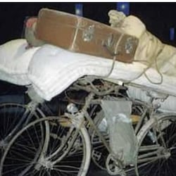 Le Vélo malin