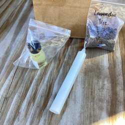 Abitha's Apothecary - Thanks for putting the oil in a ziplock bag
