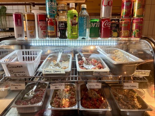 Ali'i Hawaiian Grill by null
