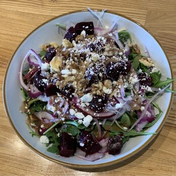 Sultan Kebab & Falafel - Roasted Beet Salad - Kebab Near Me - Danville, California Sultan Kebab & Falafel - Roasted Beet Salad - Kebab Near Me - Danville, California
