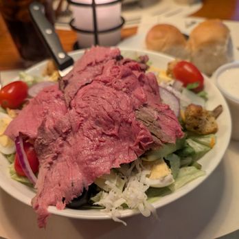 Beef'n Barrel - Steakhouses Near Me - Olean, New York