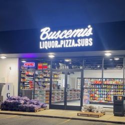 The Original Buscemis