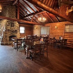 Boot Jack Tavern - Dining Room