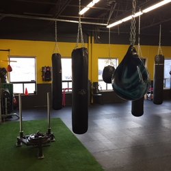 OBFT Boxing & Fitness