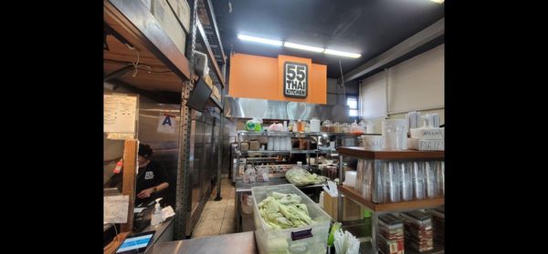 55 Thai Kitchen Golden Hill by null