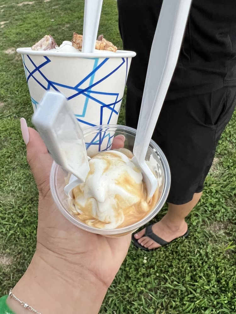 SWEETIES 301 N Main St, Wayne City, Illinois Ice Cream & Frozen