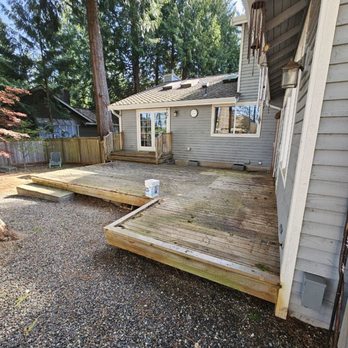 LSV Company - Decks & Railing Near Me LSV Company - Decks & Railing Near Me