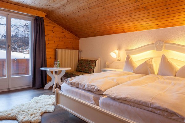 The Larix Hotel & Après Ski by null