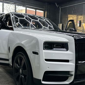 Miyoshi Auto Styling - Car Window Tinting Near Me - Staten Island, New York